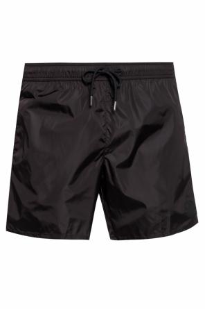 Branded swimming shorts, zdjęcie 1 Branded swimming shorts od Moncler